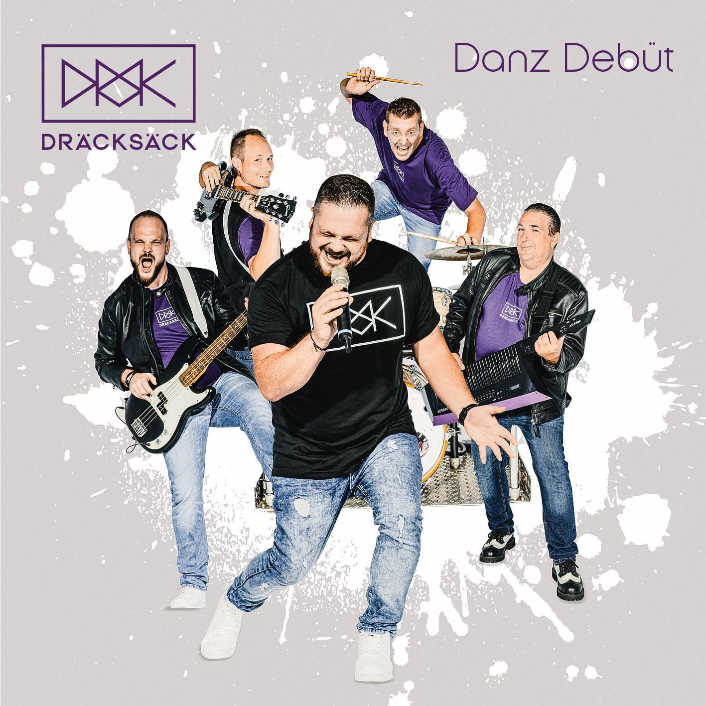 Danz Debuet