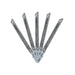 Dewalt Dt2165 Hcs Decoupeerzaagblad Clean - 2.5Mm Tandafstand - Hout (5St) - [Dutch Import]