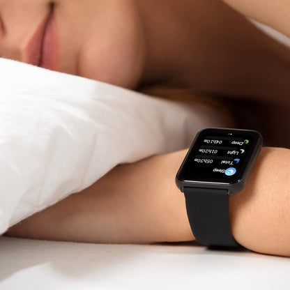 Smartwatch Tx-Sw7Hr