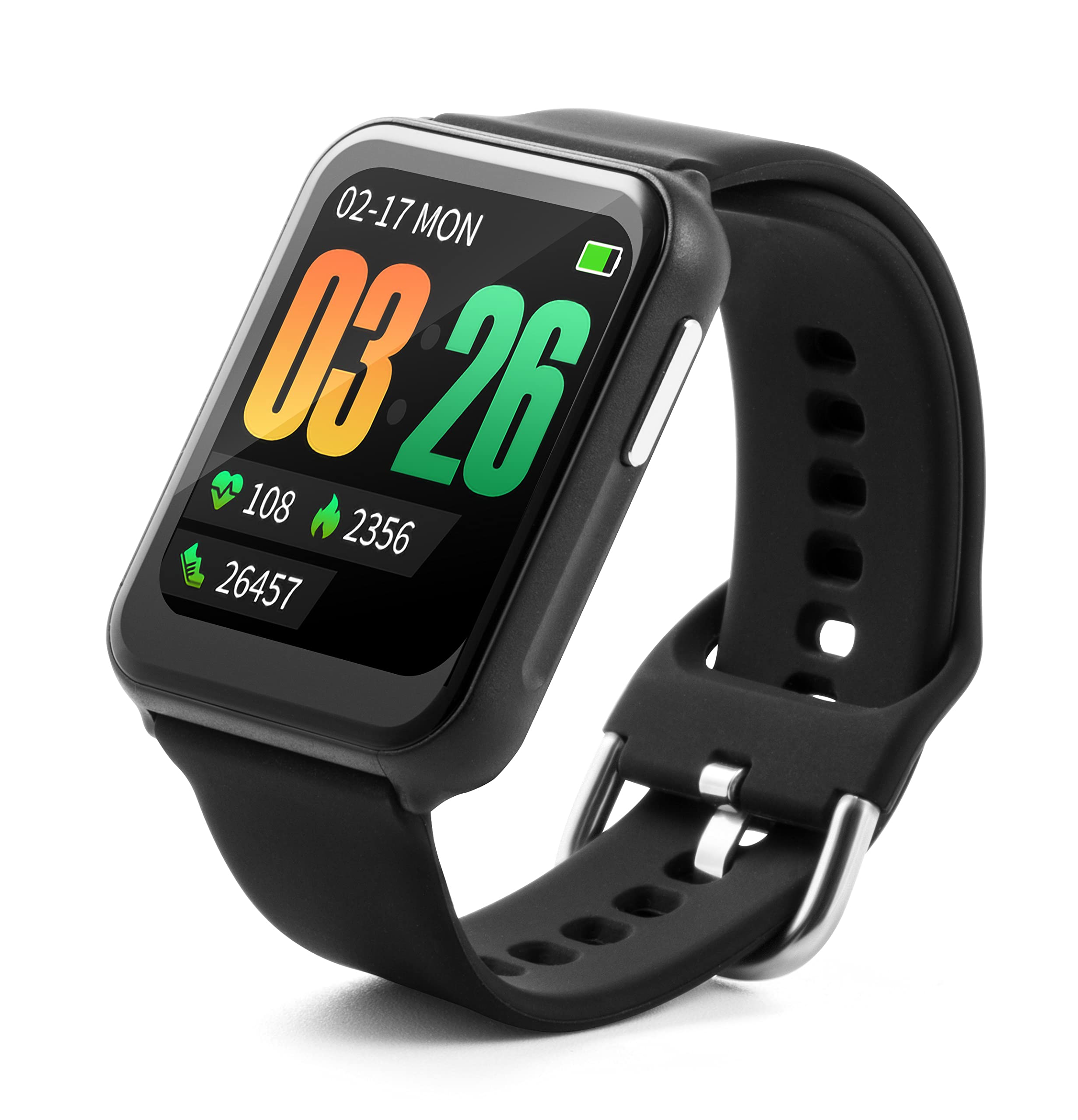 Smartwatch Tx-Sw7Hr