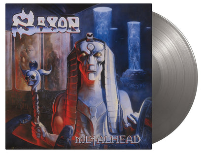 Metalhead