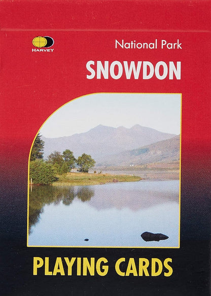 Snowdon