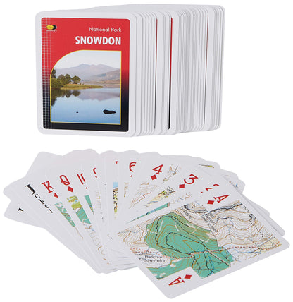 Snowdon