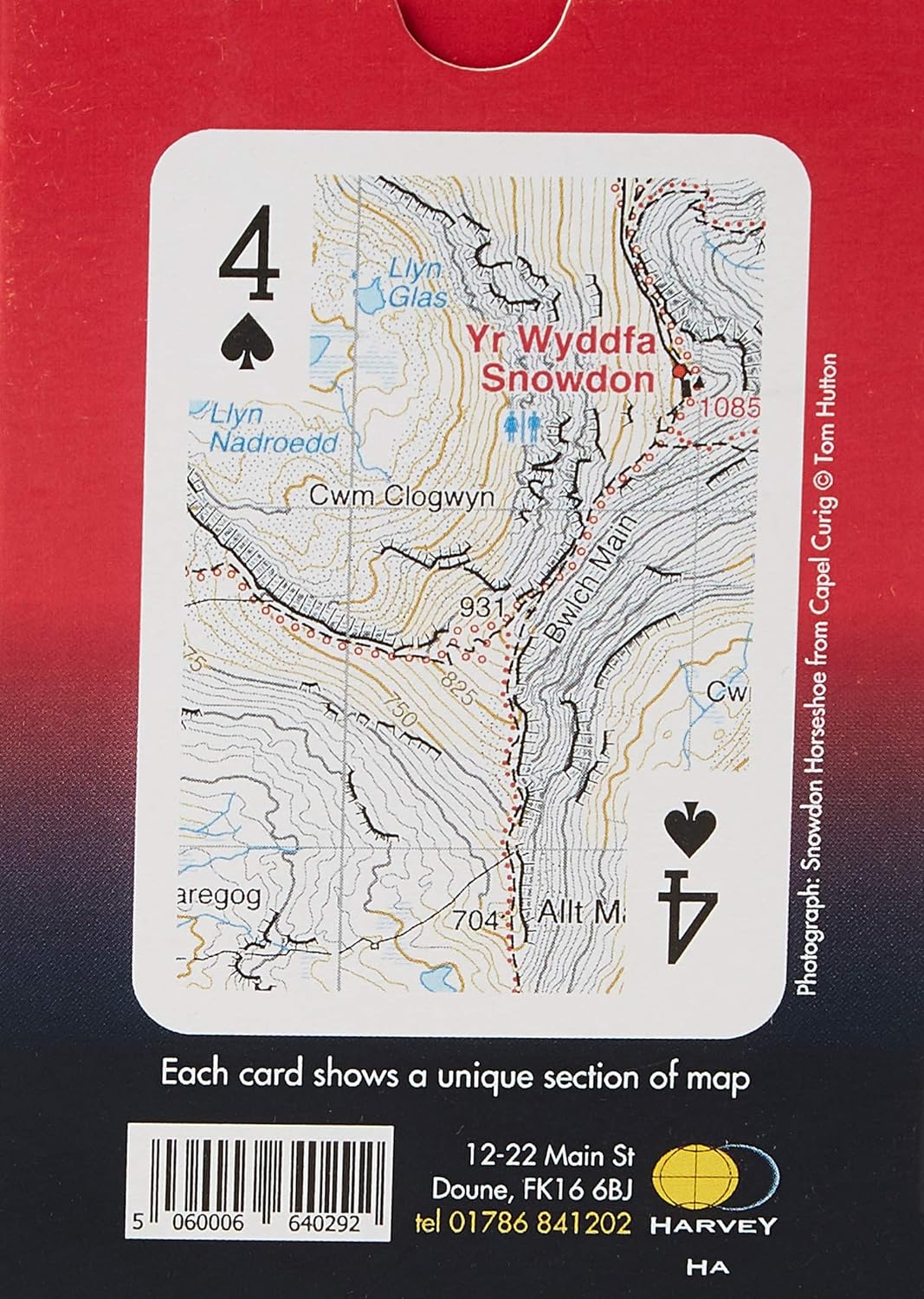 Snowdon