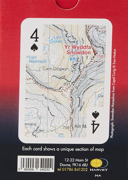 Snowdon