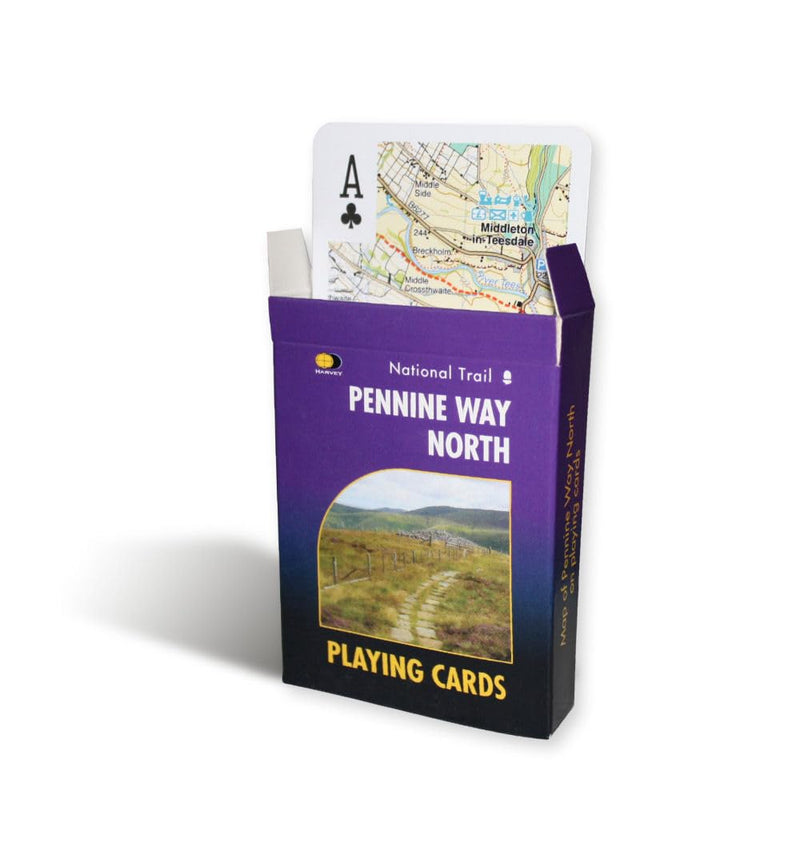 Pennine Way North