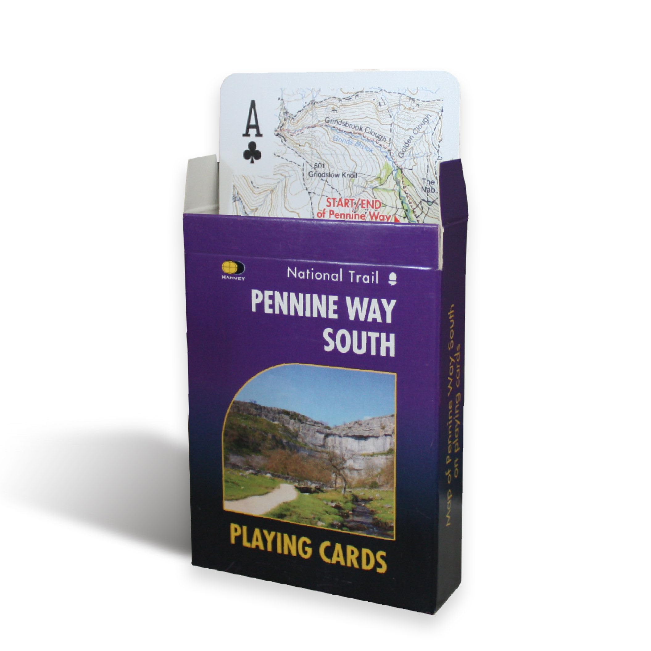 Pennine Way South