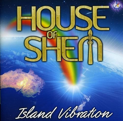 Island Vibration
