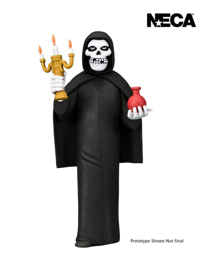 Misfits figurine Toony Terrors The Fiend (Black Robe) 15 cm