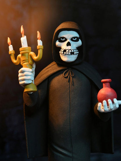 Misfits figurine Toony Terrors The Fiend (Black Robe) 15 cm