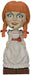 The Conjuring Head Knocker Annabelle 20 cm
