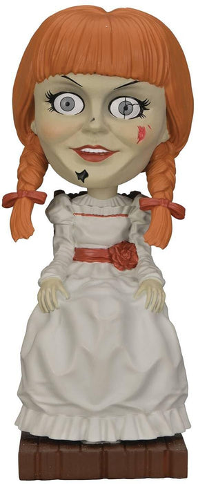 The Conjuring Head Knocker Annabelle 20 cm
