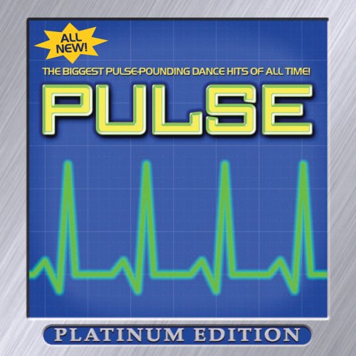 Pulse Platinum Edition