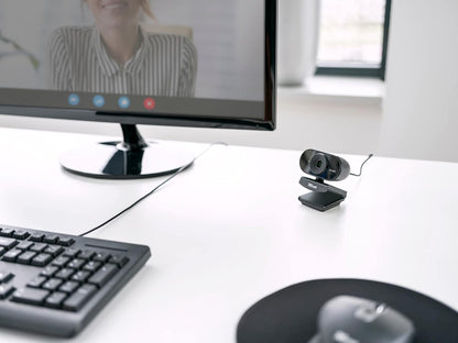 Tolar Full Hd 1080P Webcam