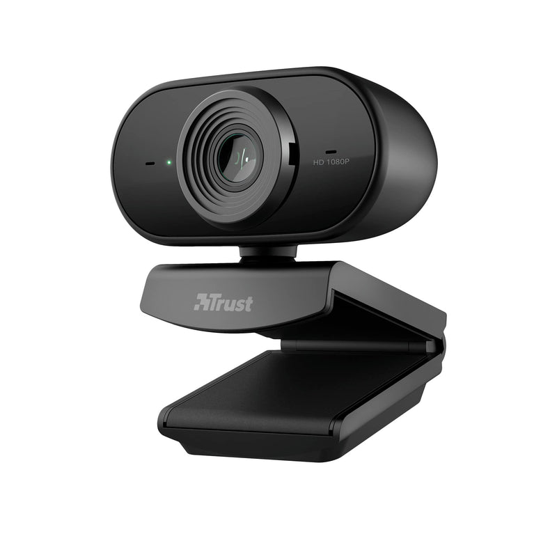 Tolar Full Hd 1080P Webcam