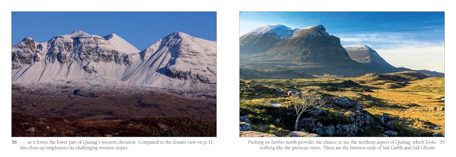 Caithness & Sutherland: Picturing Scotland