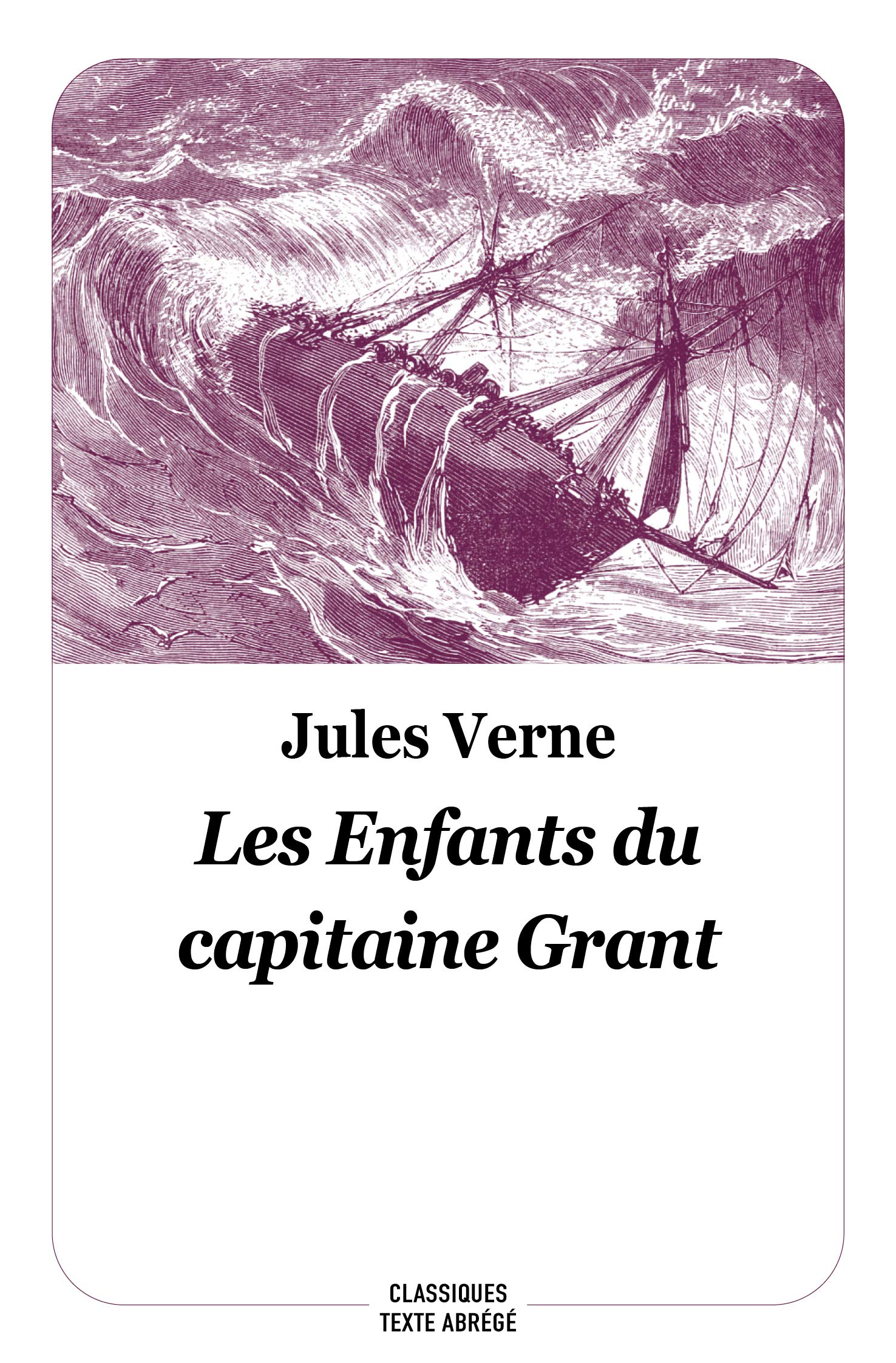 Les Enfants Du Capitaine Grant