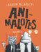 Animalotes 1 y 2: El comienzo / Misión implumable (CÓMIC - Animalotes