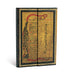 Kipling, Song of Songs (Embellished Manuscripts Collection) Mini Lined Hardcover Journal (Wrap Closure)