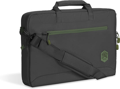 Eco Brief (16 INCH) - Black