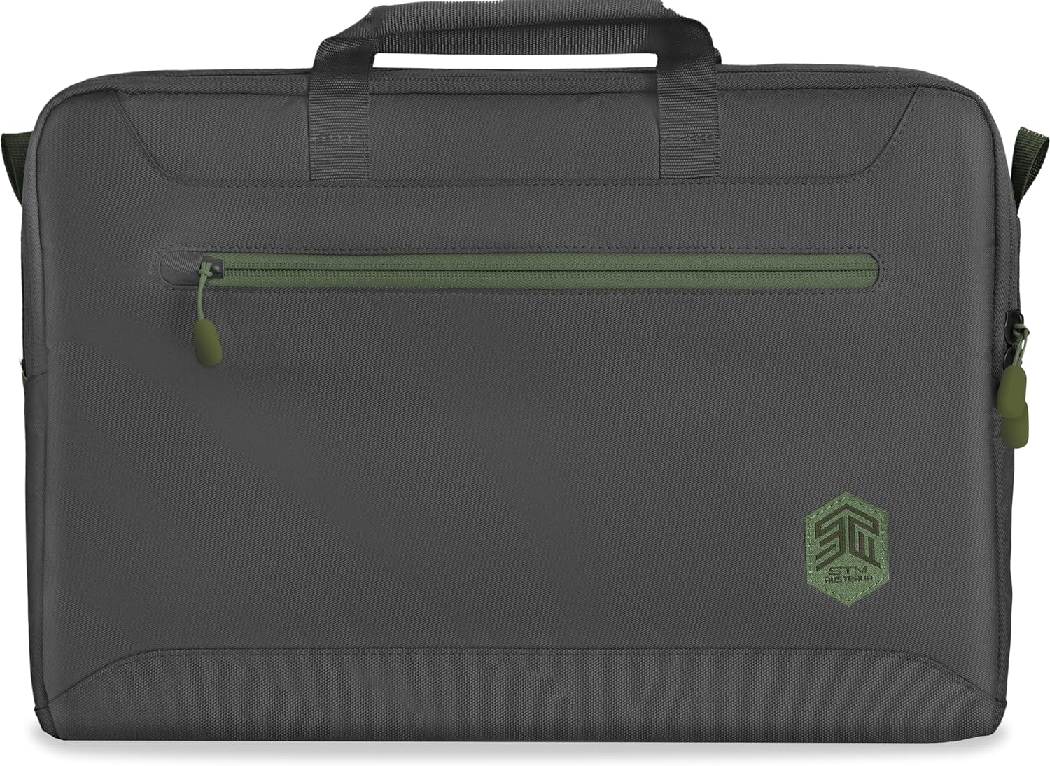 Eco Brief (16 INCH) - Black