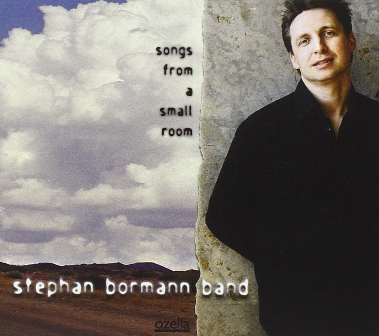 Songs From A Small Room