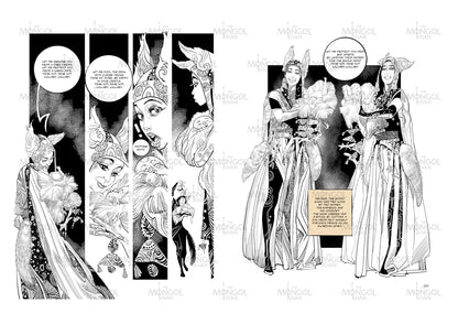 AM I ACTUALLY THE STRONGEST GN VOL 05 (RES) (C: 0-1-2)