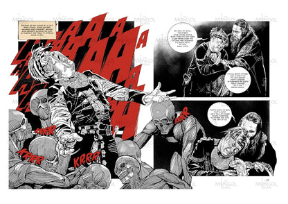 AM I ACTUALLY THE STRONGEST GN VOL 05 (RES) (C: 0-1-2)