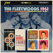 1962: Sing the Best Goodies of the Oldies/Greatest Hits