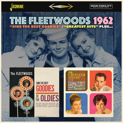 1962: Sing the Best Goodies of the Oldies/Greatest Hits