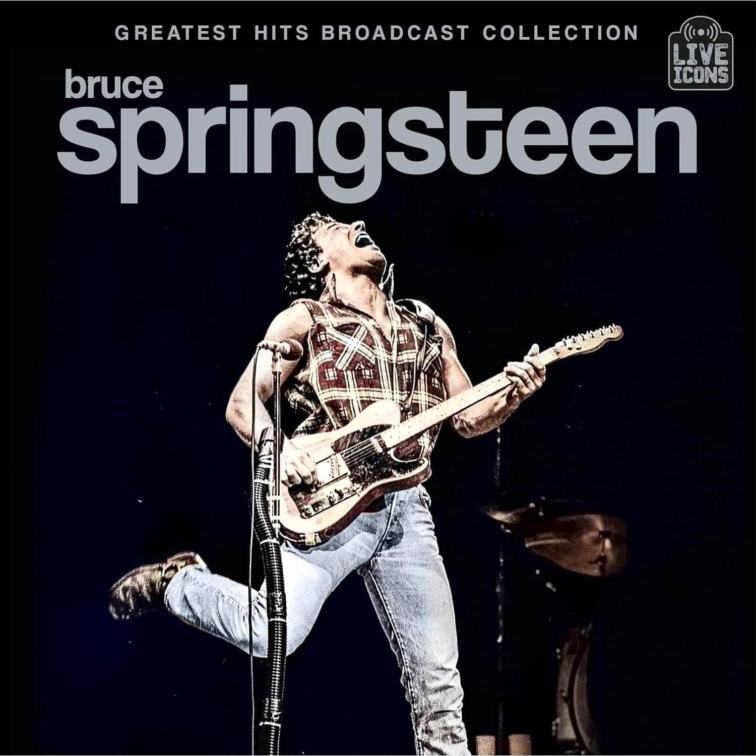 Greatest Hits Broadcast Collection
