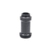 Servizio Set: Sleeve Assembly: 2018, 1.500 Bore, LV, EVOL, Black Ano, 7.875 X 2.25/2.00, 9 mm Shaft - 806-29-584-KIT - 611056144619