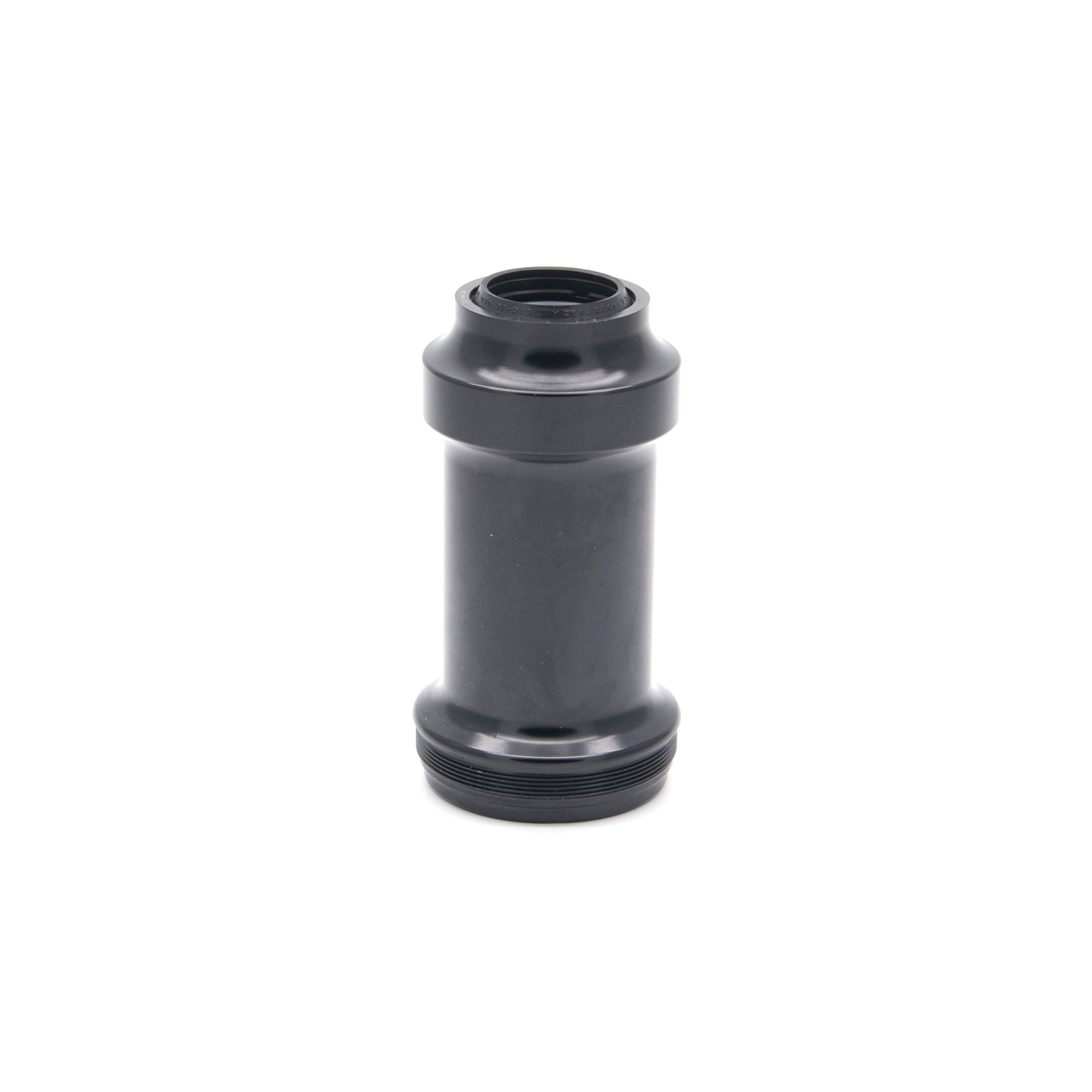 Servizio Set: Sleeve Assembly: 2018, 1.500 Bore, LV, EVOL, Black Ano, 7.875 X 2.25/2.00, 9 mm Shaft - 806-29-584-KIT - 611056144619