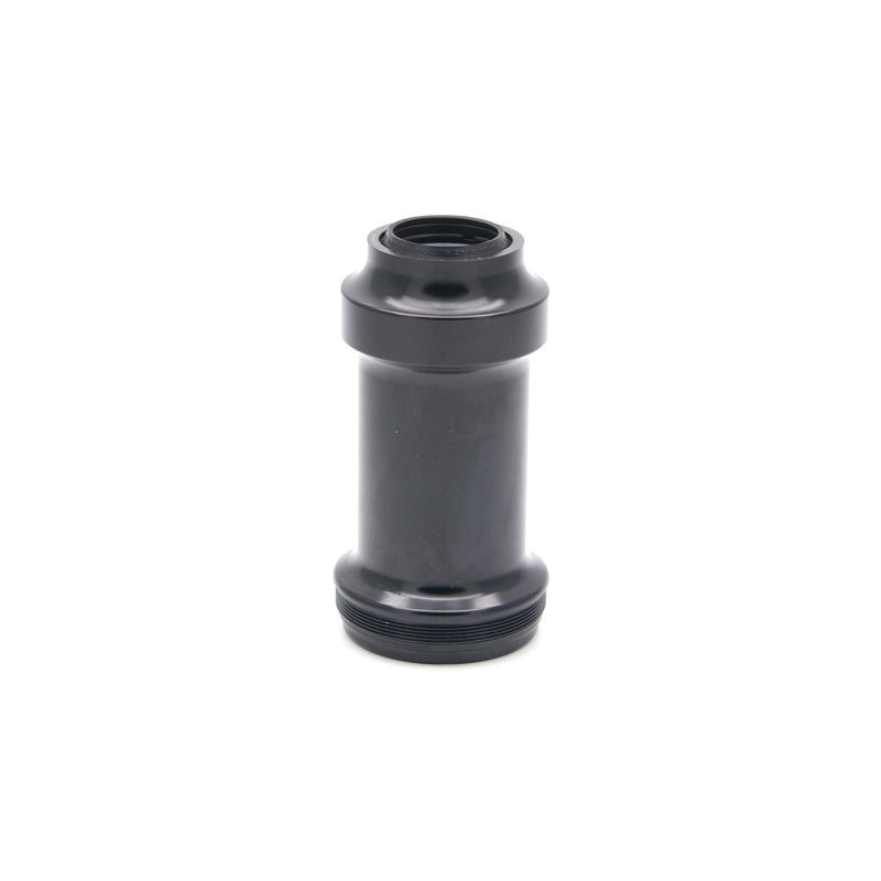 Servizio Set: Sleeve Assembly: 2018, 1.500 Bore, LV, EVOL, Black Ano, 7.875 X 2.25/2.00, 9 mm Shaft - 806-29-584-KIT - 611056144619