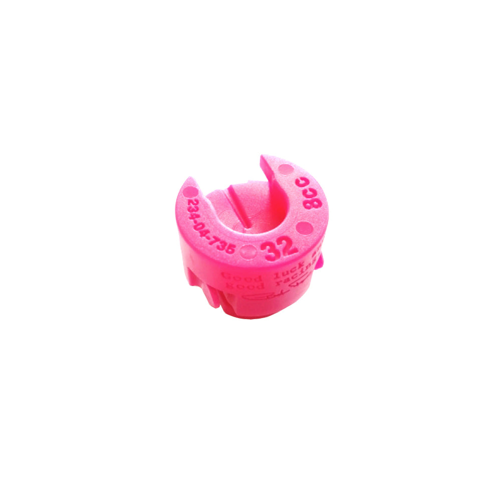 FOX Fork 32 Float Volume Spacer 2018 - Qty of 5