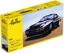 Heller HEL80149 Model kit, Unpainted