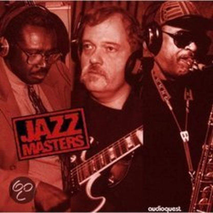 Various - Jazz Masters