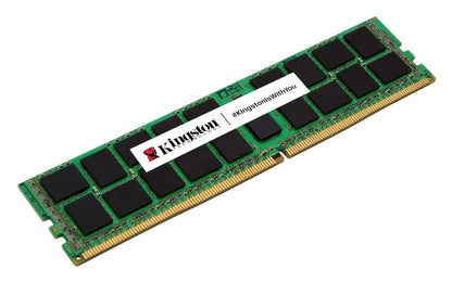 Kingston Branded Memory 16GB DDR4 3200MT/s Reg ECC Dual Rank Module KTH-PL432D8P/16G Server Memory 16GB 3200MT/s DDR4 Registered DIMM