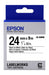 Lk-6Wbvn Tapes Vinyl Label Tap