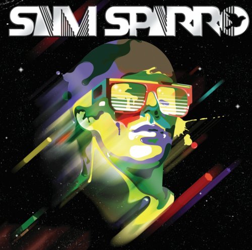 Sam Sparro (+Bonus)
