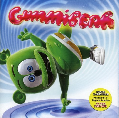 Gummi Bear