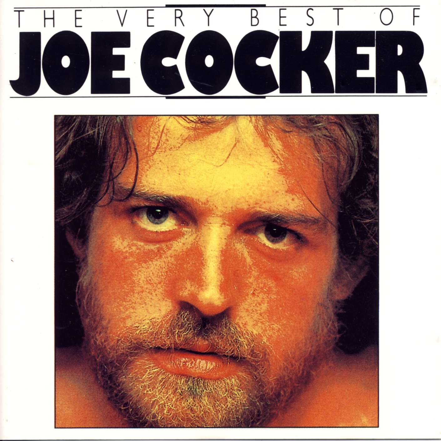 Joe Cocker - Very Best of