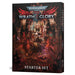 Wh 40k Wrath & Glory Starter Set