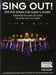 Sing Out! 5 Pop Songs For Today's Choirs - Book 2