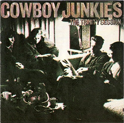 Trinity session (1988