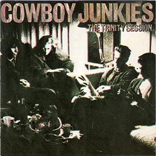 Trinity session (1988