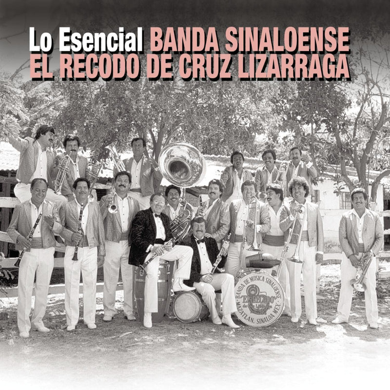 Esencial Banda Sinaloense El R