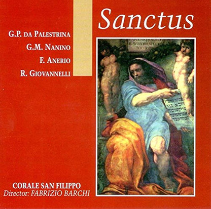 Corele San Filippo