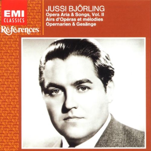 Arias, Duets & Songs 2