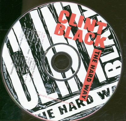 Hard Way